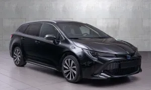 Toyota Corolla Seria E21 (2019-) 1.8 Hybrid Active 2023