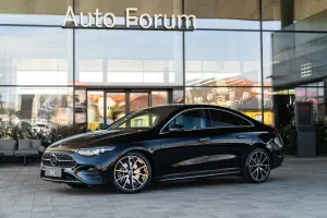 Mercedes-Benz CLA III (2025-) 200 mHEV 8G-DCT 2025