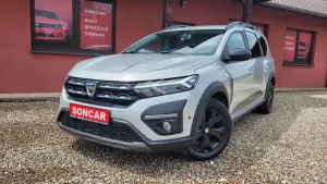 Dacia Jogger 1.0 TCe SL Extreme 2022