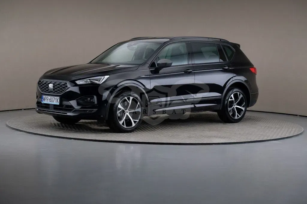 Seat Tarraco 2.0 TDI FR S&S 4Drive DSG 2022