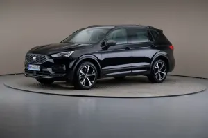 Seat Tarraco 2.0 TDI FR S&S 4Drive DSG 2022