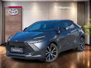 Toyota C-HR 1.8 Hybrid Style 2025