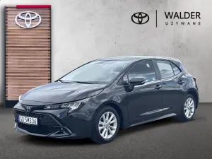 Toyota Corolla Seria E21 (2019-) 2023