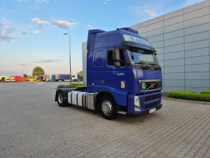 Volvo FH 2011