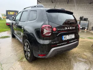 Dacia Duster II (2017-) 1.0 TCe Comfort 2022