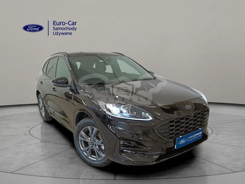 Ford Kuga III (2019 - ) 2.5 Duratec PHEV ST-LINE X 2023