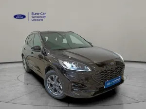 Ford Kuga III (2019 - ) 2.5 Duratec PHEV ST-LINE X 2023