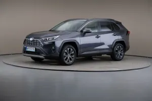 Toyota Rav4 V (2018-) 2023