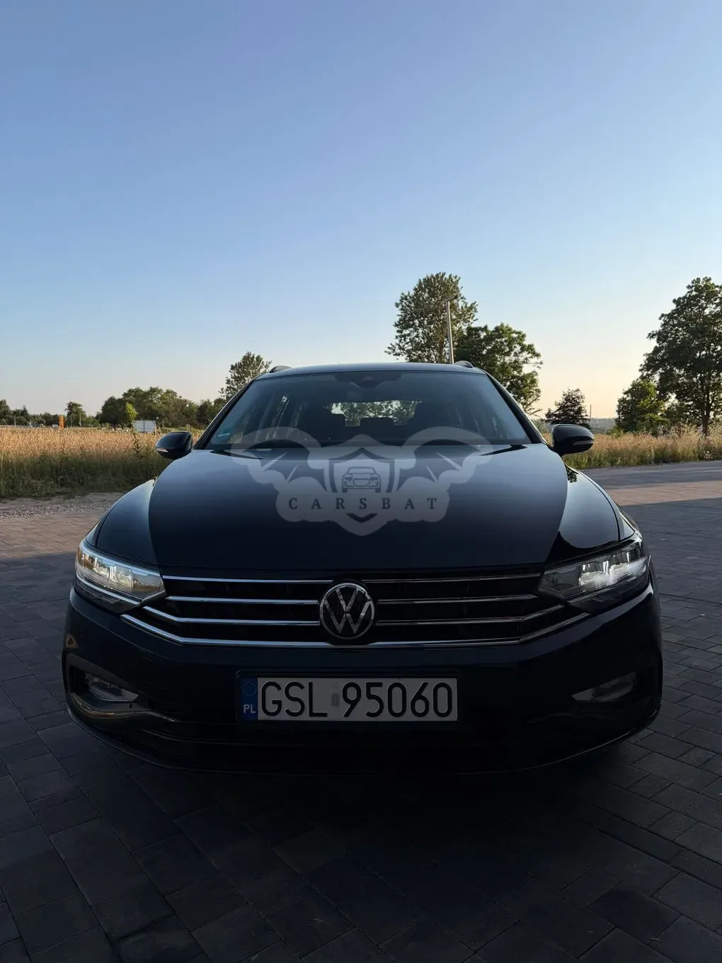 Volkswagen Passat B8 (2014-2023) 2.0 TDI (BlueMotion Technology) Comfortline 2022