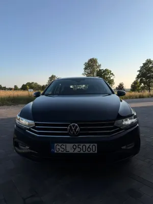 Volkswagen Passat B8 (2014-2023) 2.0 TDI (BlueMotion Technology) Comfortline 2022