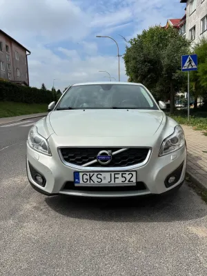 Volvo C30 D2 Start/Stop 2011