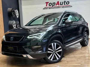 Seat Ateca 1.5 Eco TSI Xcellence S&S 2019