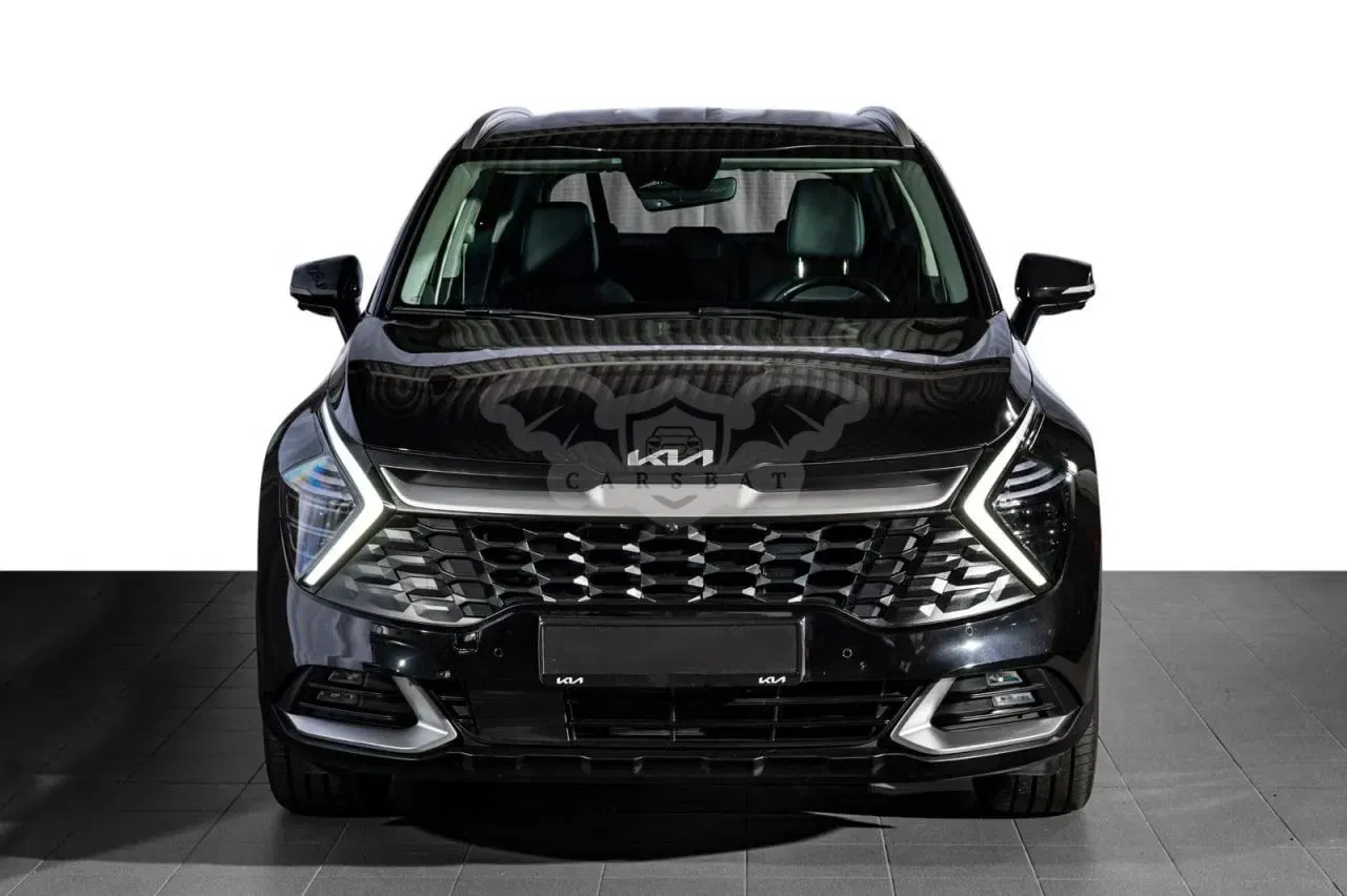 Kia Sportage V (2021-) 1.6 T-GDI PHEV Anniversary 4WD 2022
