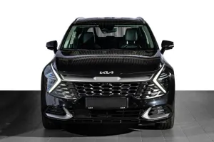 Kia Sportage V (2021-) 1.6 T-GDI PHEV Anniversary 4WD 2022