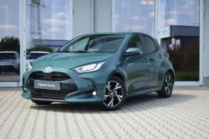 Toyota Yaris IV (2020-) Hybrid 1.5 Style 2025