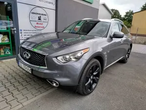 Infiniti QX70 3.7 S 2017