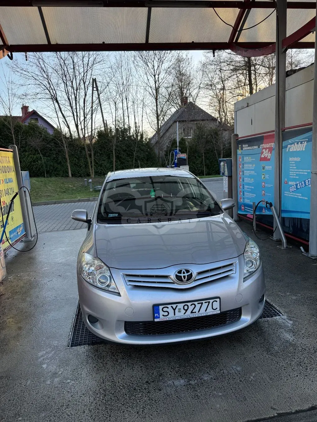 Toyota Auris II (2012-) 1.33 VVT-i Active 2013