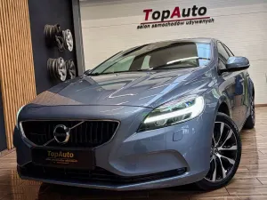 Volvo V40 II (2012-) T3 Drive-E Momentum 2019