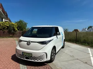 Volkswagen ID.Buzz 2023