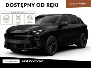 Cupra Terramar 2.0 TSI 4Drive Advantage Edition DSG 2026