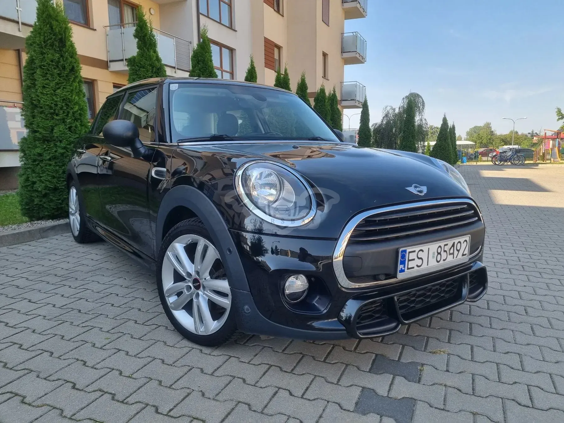Mini One 2015