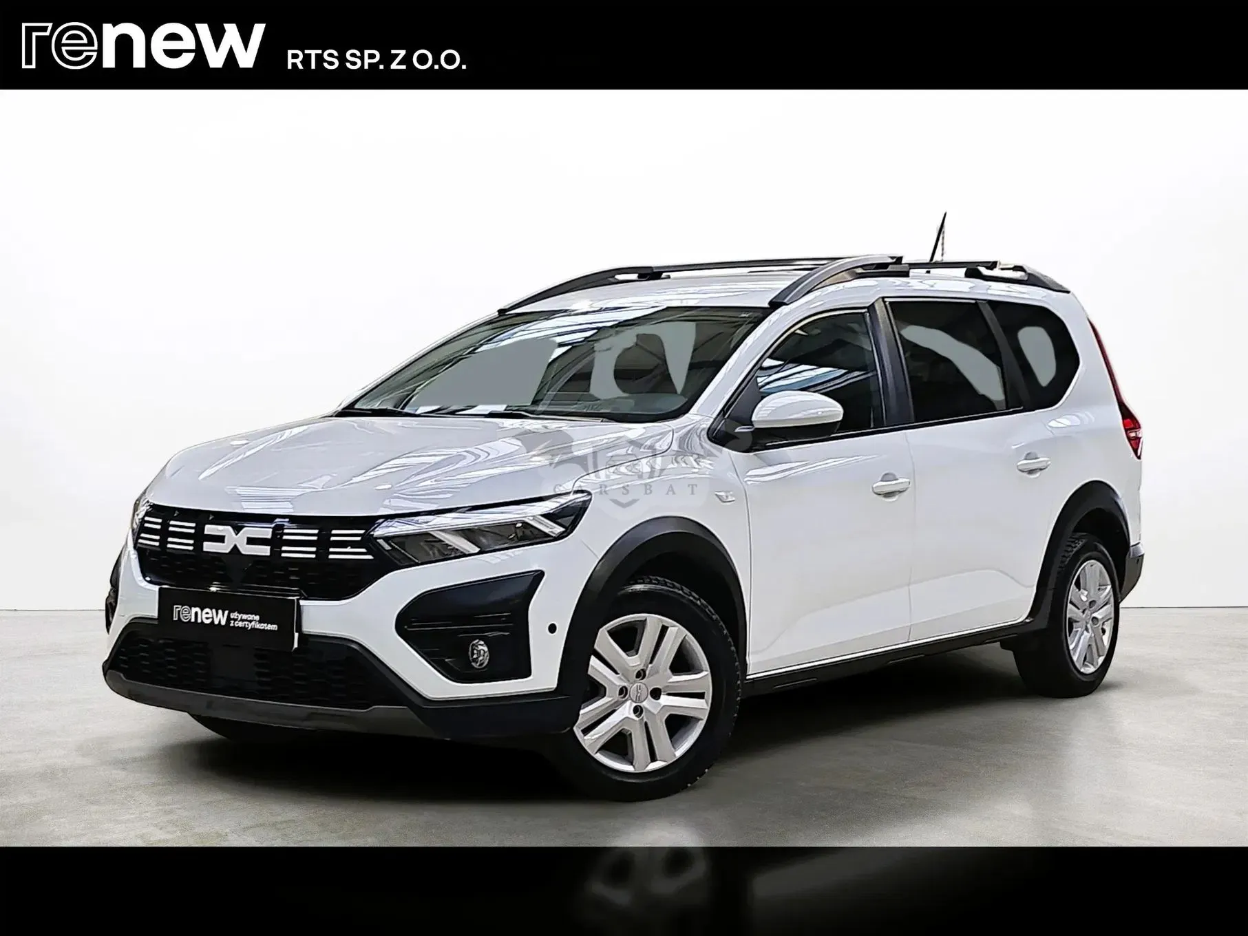 Dacia Jogger 1.0 TCe Expression 2023