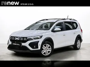 Dacia Jogger 1.0 TCe Expression 2023