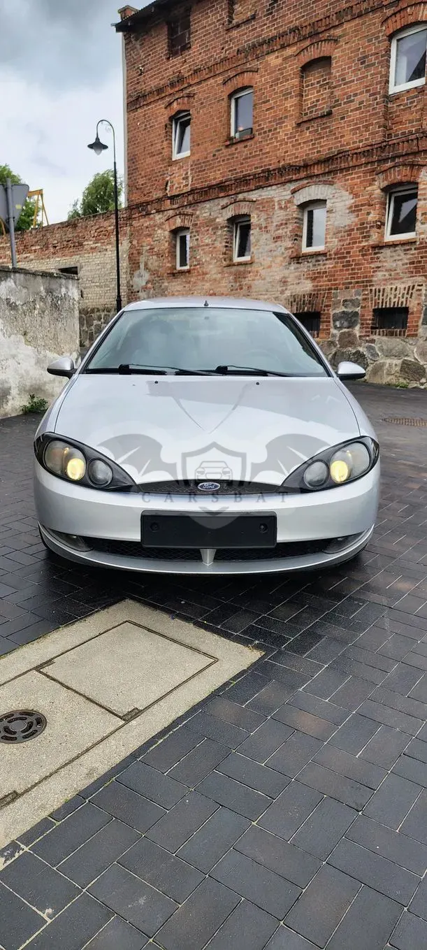 Ford Cougar 2.5 24V 1999