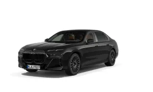 BMW 7 Series G70 (2022-) 740d xDrive mHEV sport 2026