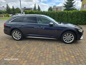 Audi A6 C8 (2019-2025) 50 TDI mHEV Quattro Tiptronic 2020