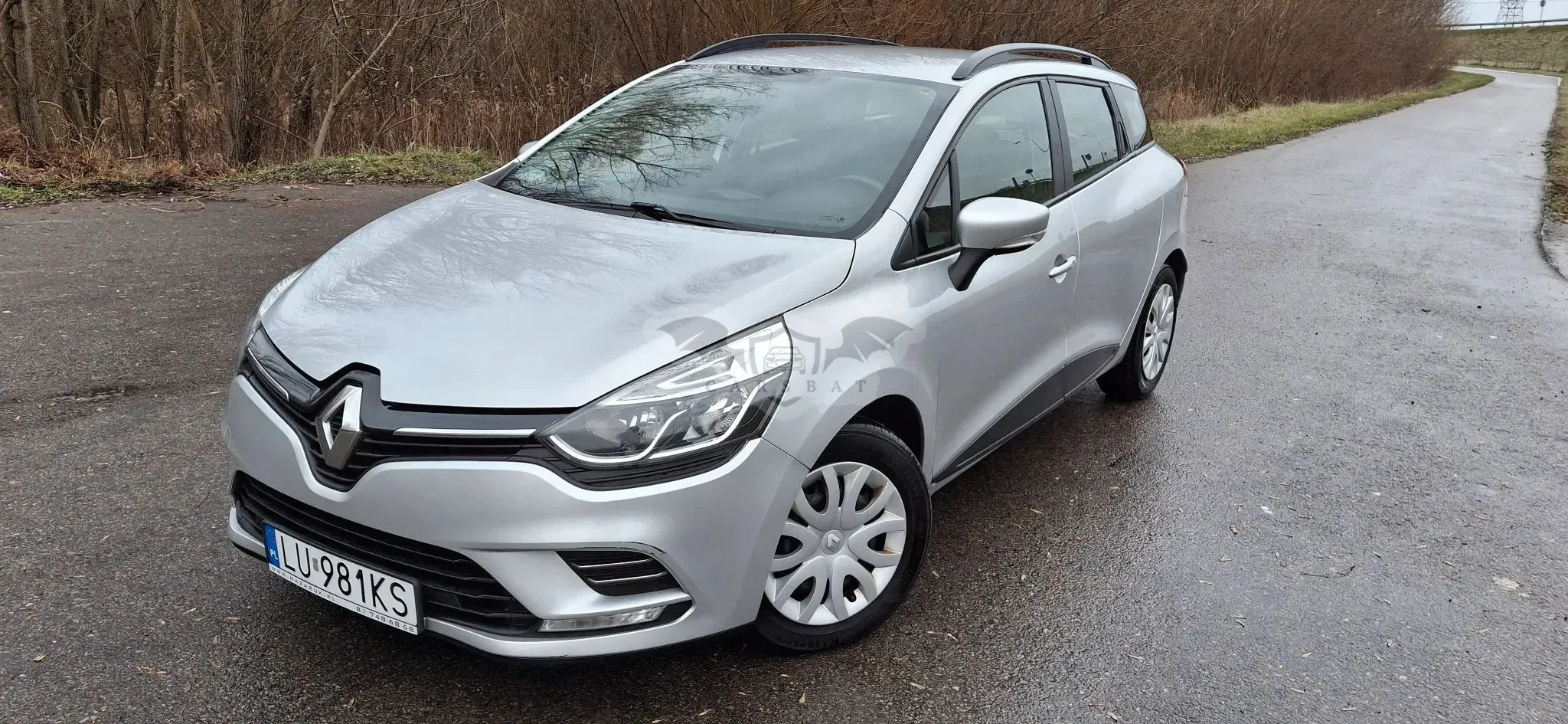 Renault Clio V (2019-2025) 0.9 Energy TCe Alize 2020