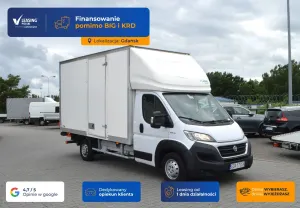 Fiat Ducato 2019