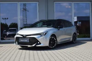 Toyota Corolla Seria E21 (2019-) 2023