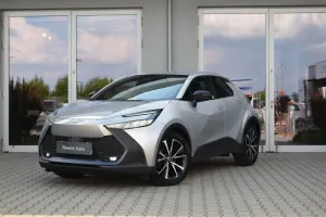 Toyota C-HR 1.8 Hybrid Style 2023