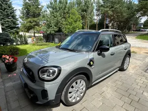 Mini Countryman Cooper SE ALL4 2020