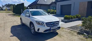Mercedes-Benz GLA 200 7G-DCT 2019