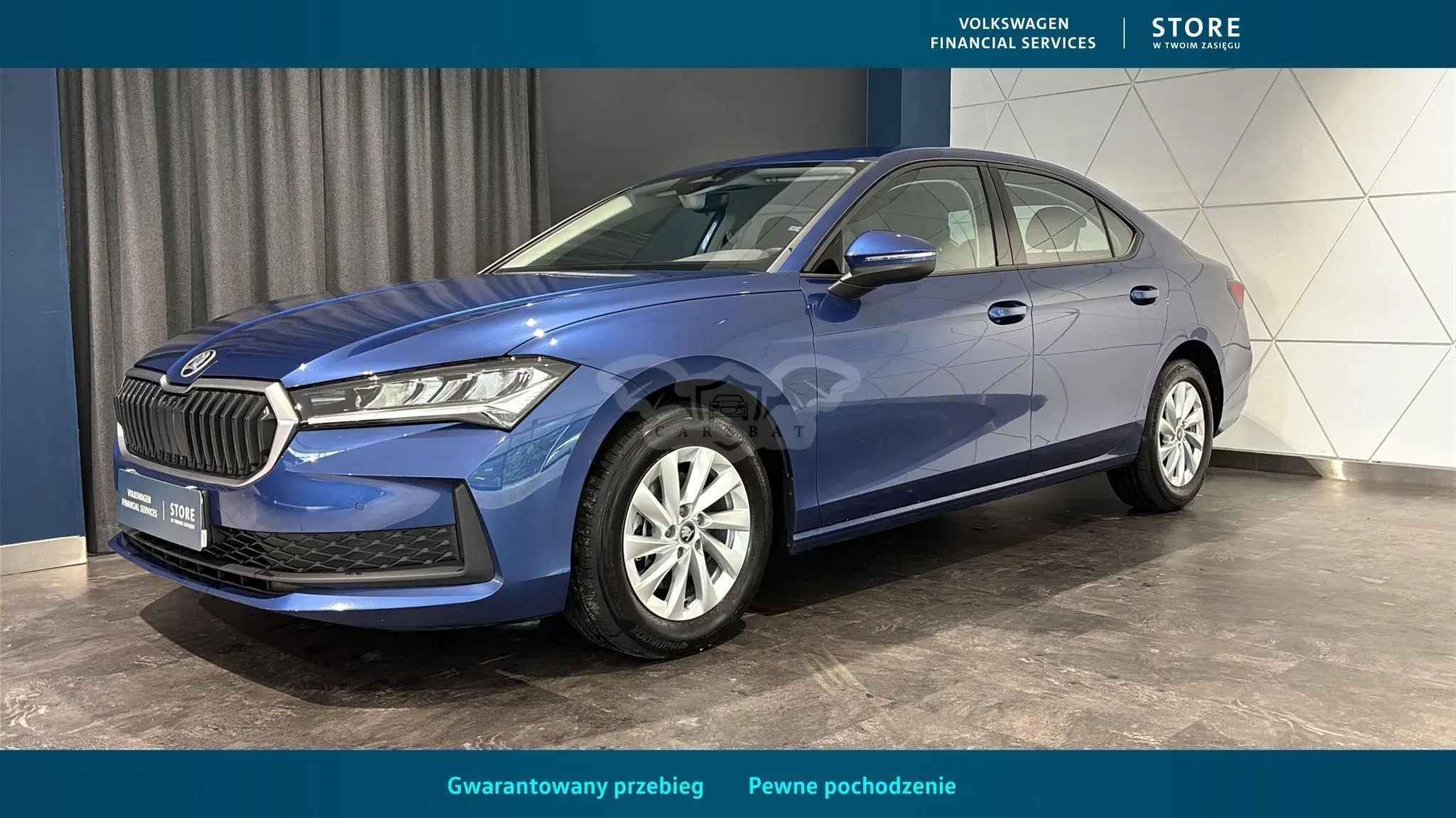Skoda Superb VI (2023-) 1.5 TSI mHEV Essence DSG 2025