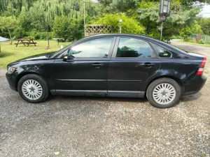 Volvo S40 II (2004-2012) 2.0D 2004