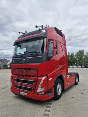 Volvo FH 2022