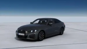 BMW 4 Series II G22/G23/G82 (2020-) 2025