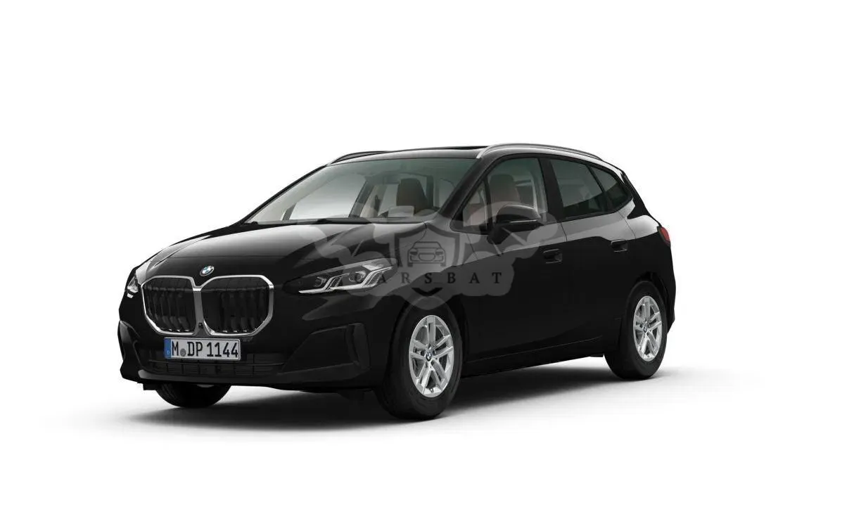 BMW 2 Series 2023