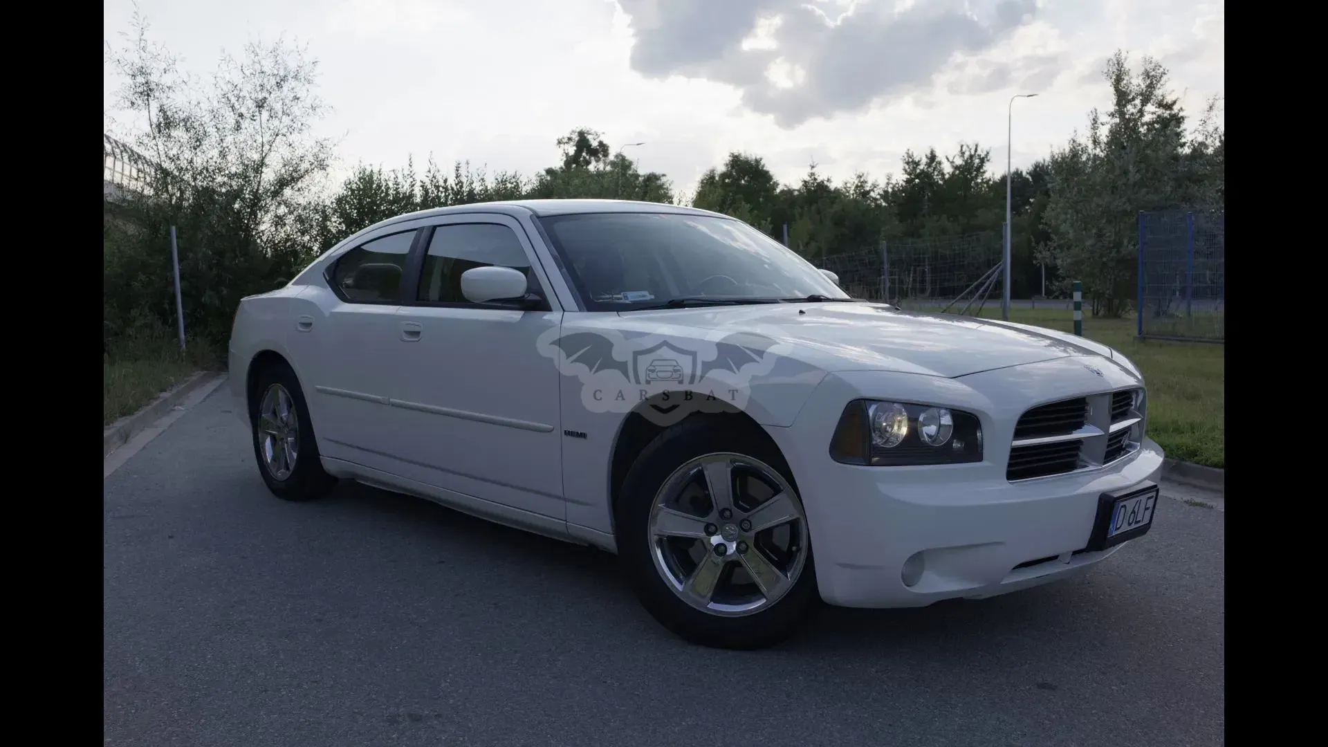 Dodge Charger 2009