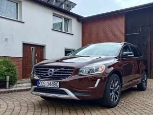 Volvo XC60 I (2008-2017) 2017