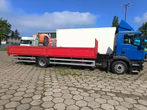 MAN TGM 2006