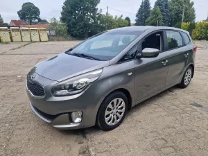 Kia Carens (Rondo) IV (2013-) 1.6 GDI Edition 7 2014