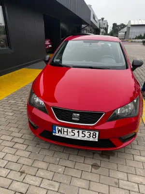 Seat Ibiza IV (2008-2017) 1.2 Reference 2014