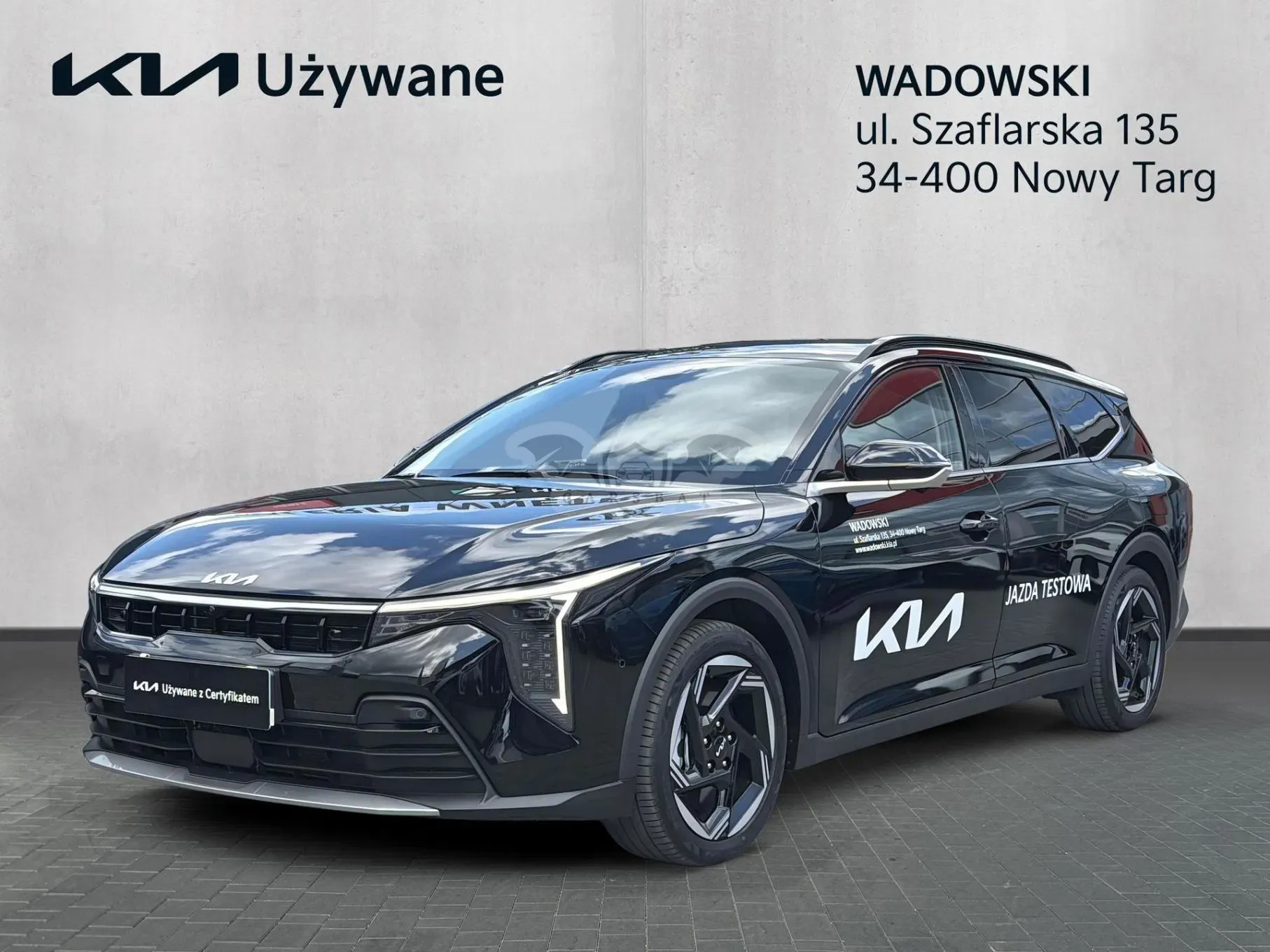 Kia K4 2026