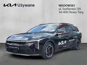 Kia K4 2026