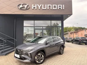Hyundai Tucson IV (2020-) 1.6 T-GDi Executive 2WD DCT 2025