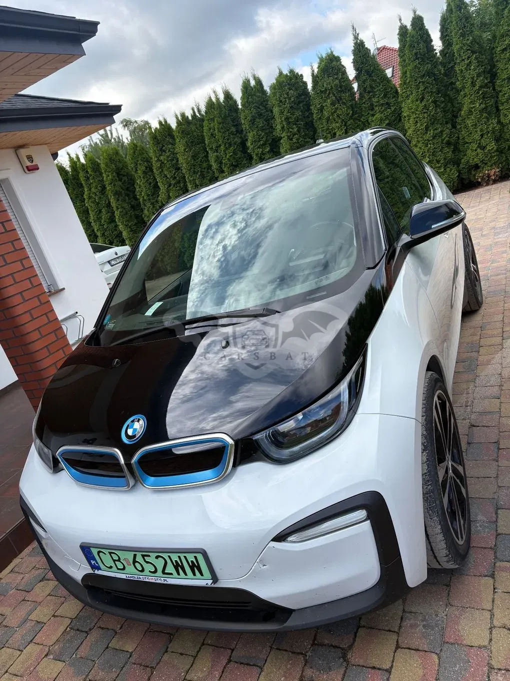 BMW i3 Standard 2018